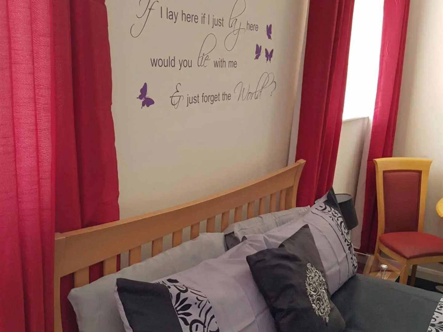 The Goodlife Guesthouse