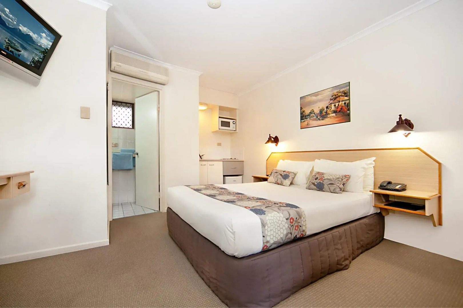 Ingenia Holidays Taigum