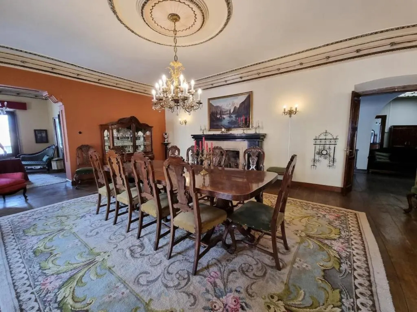 Palacete Salas 18A01