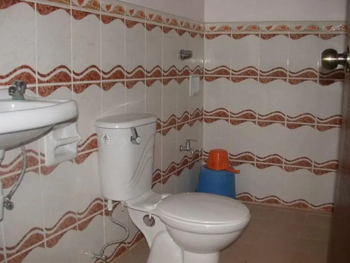 Megan's Paradisio Beach Resort