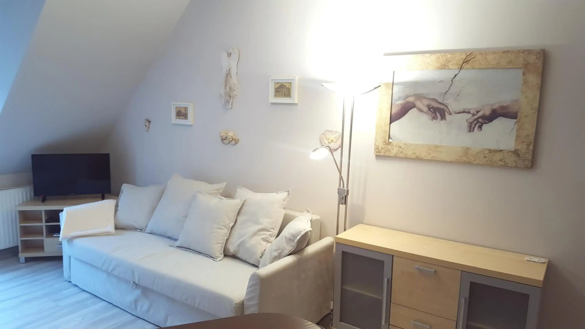 Apartment 32 Bombonierka Pod Aniołem