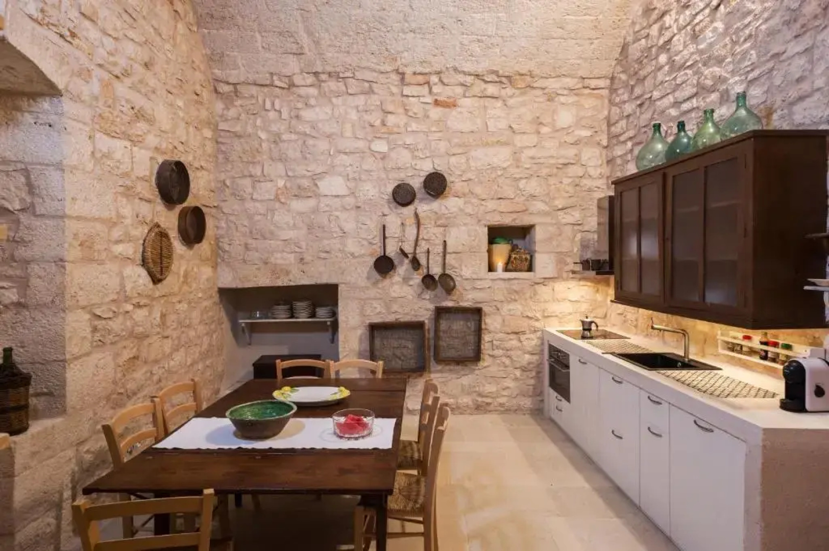 Masseria Le Cerase