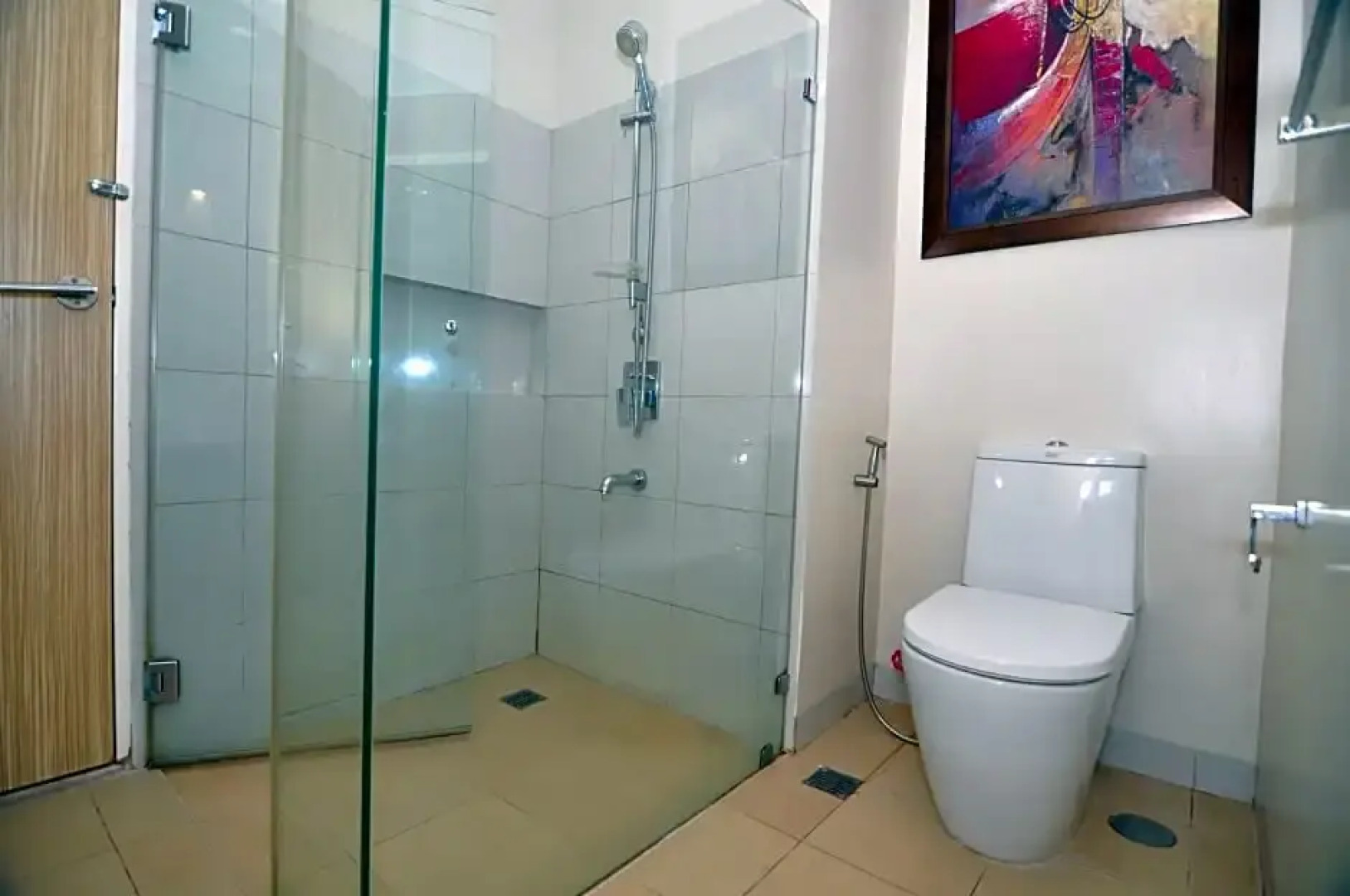 Pico De Loro Cove Condominium 2Br 01