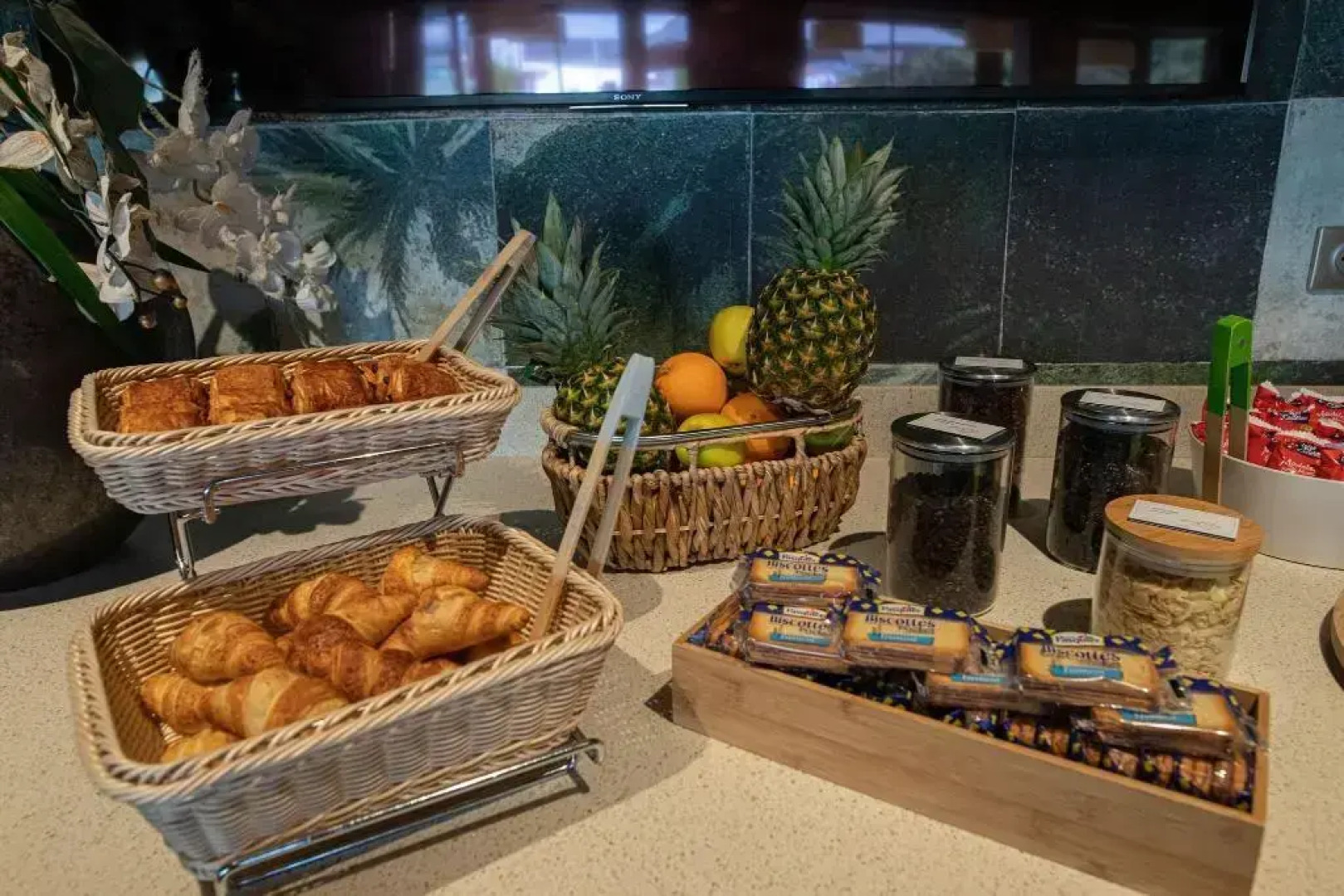 ibis Styles Clermont Ferrand Le Brezet Aeroport