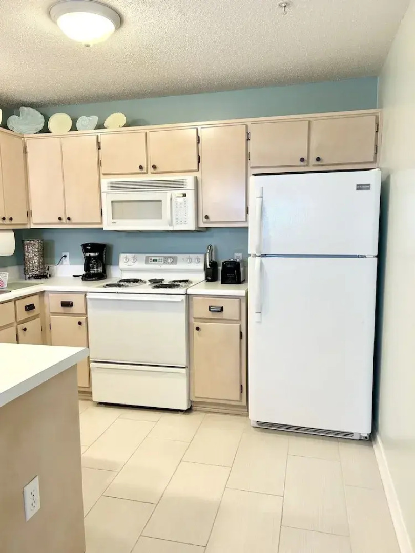 Island Dream 1 Bedroom 2 Bathrooms Condo