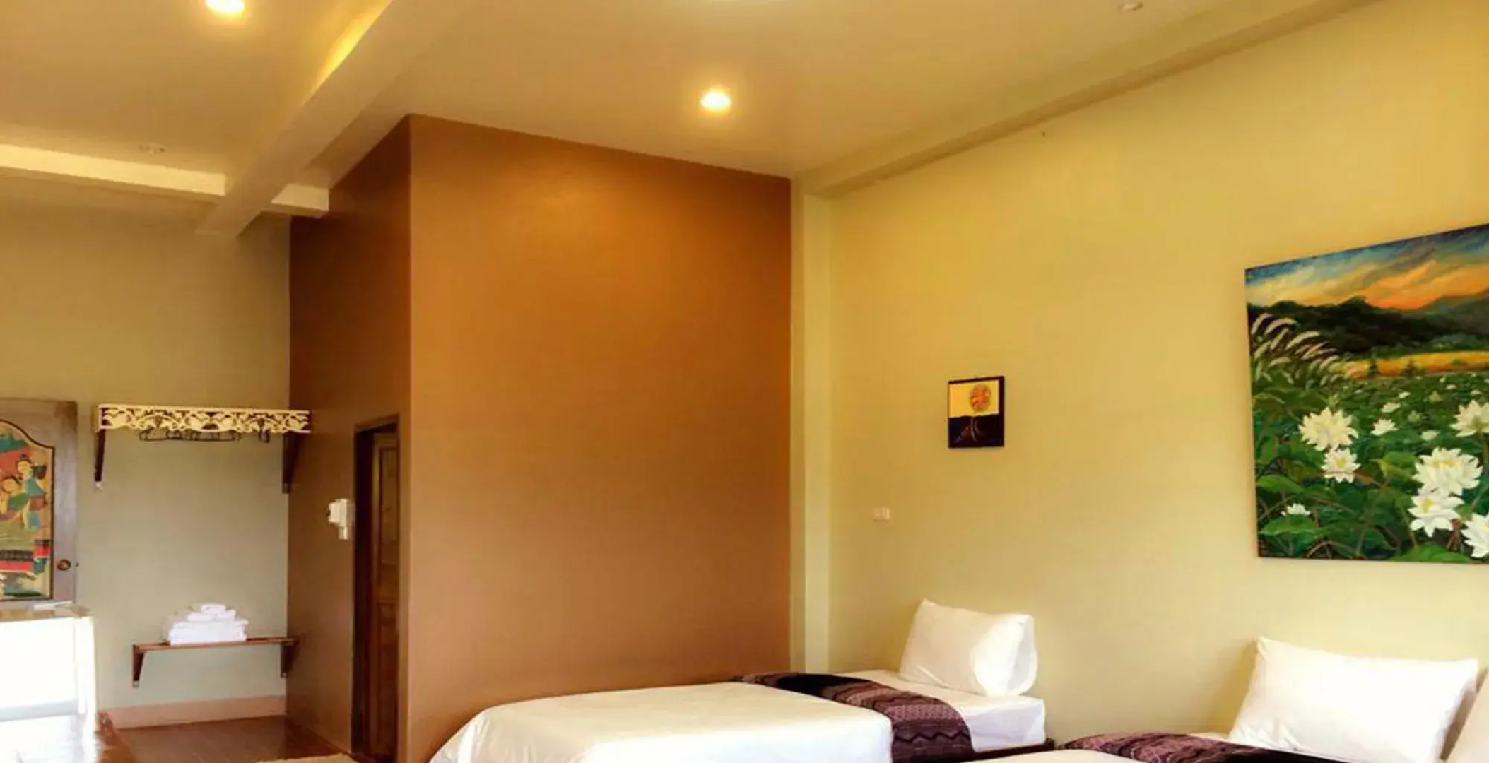 Pawinsin Resort (SHA Extra Plus)