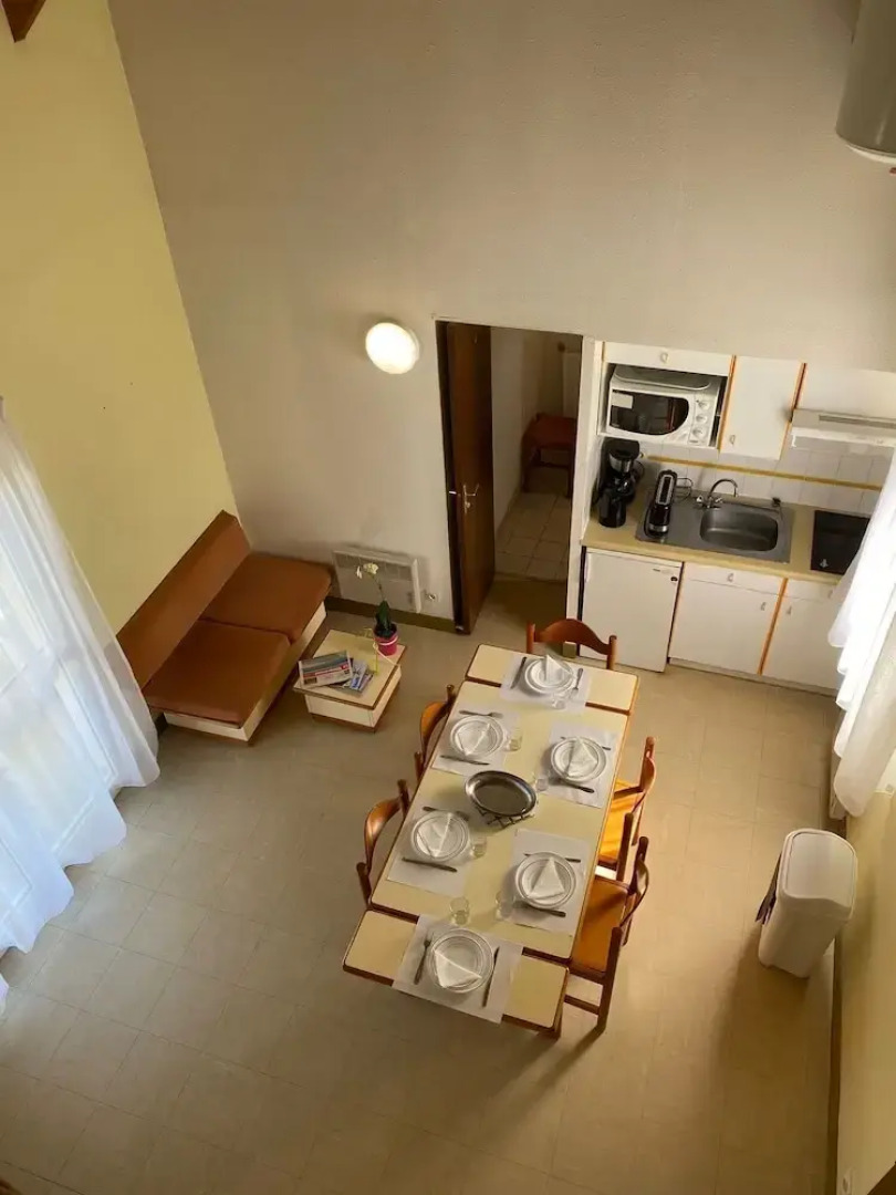 VVF Fouesnant Les Glénan