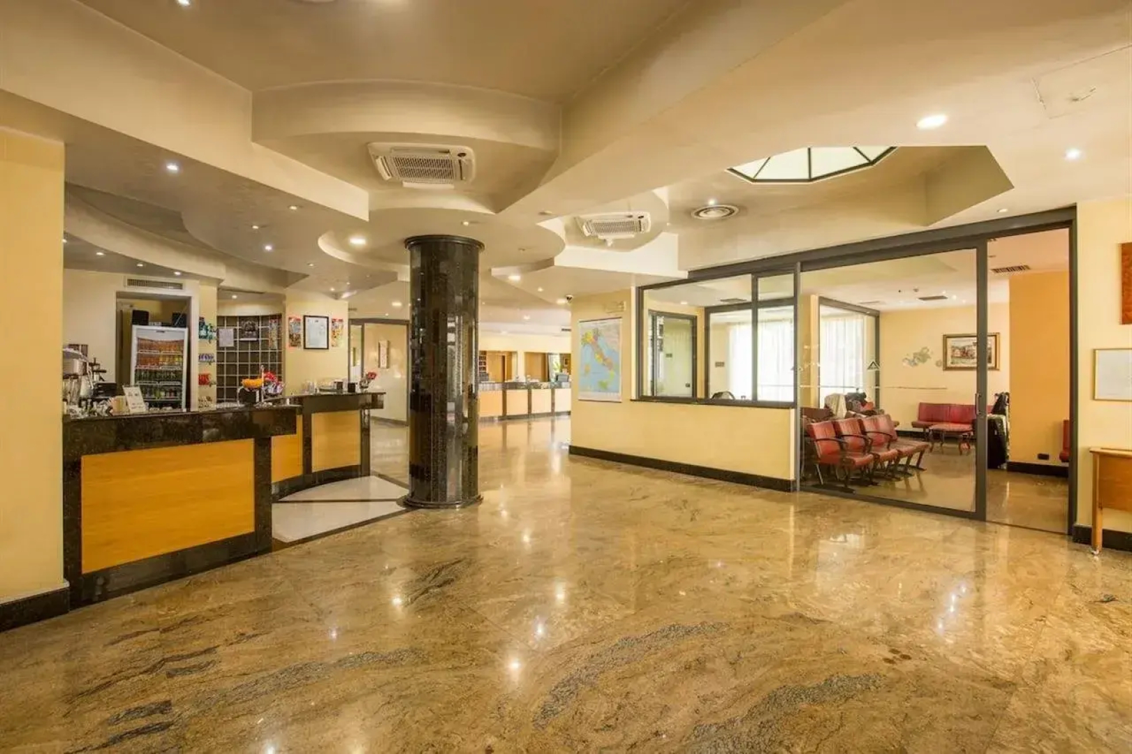 Hotel Casa Tra Noi