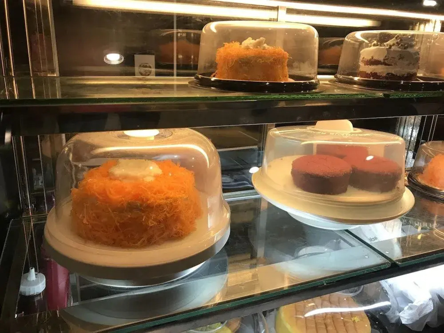 The Old Place Guesthouse