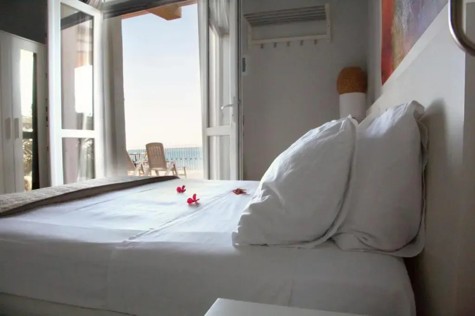 Appartamento in Villa Agnese