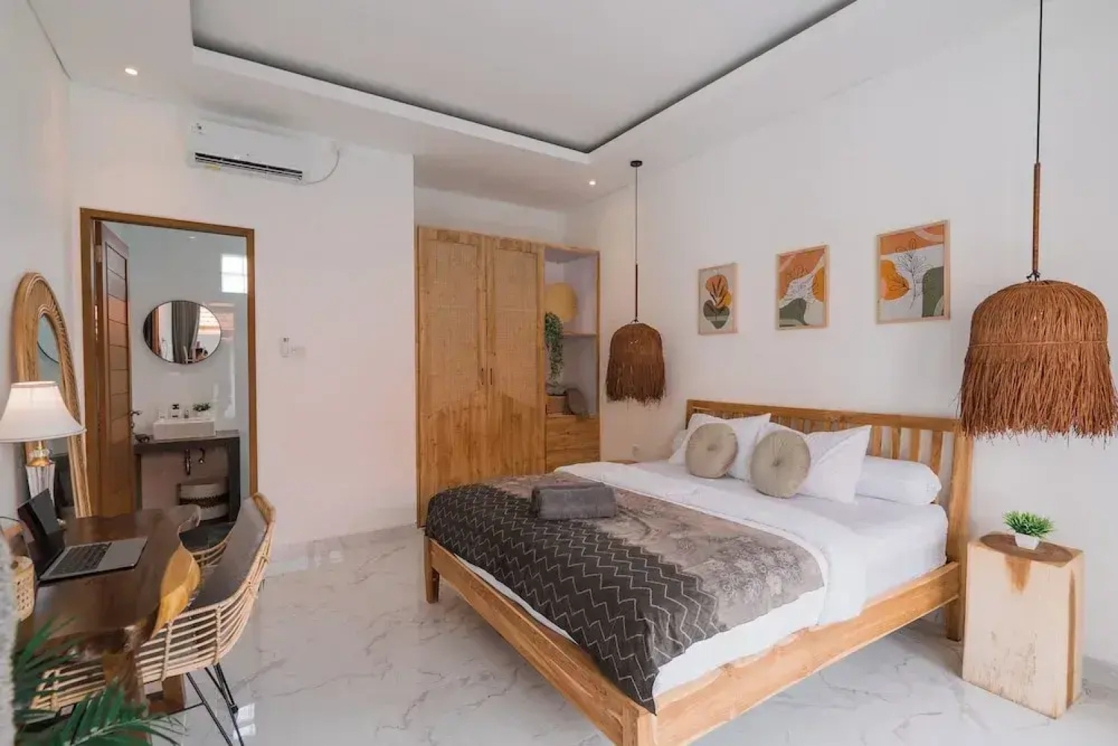 Villa Niji - 3BR Villa with Pool Seseh