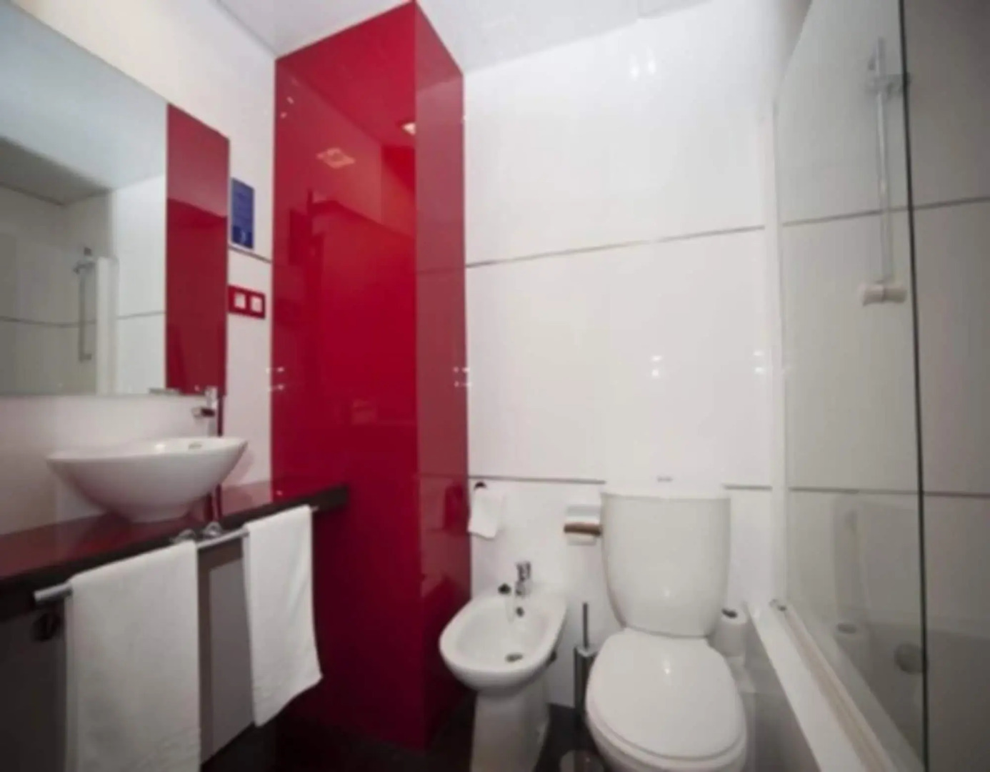 Sweet Hotel Continental