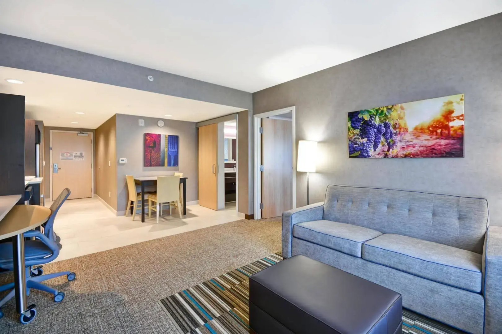 Home2 Suites by Hilton Livermore