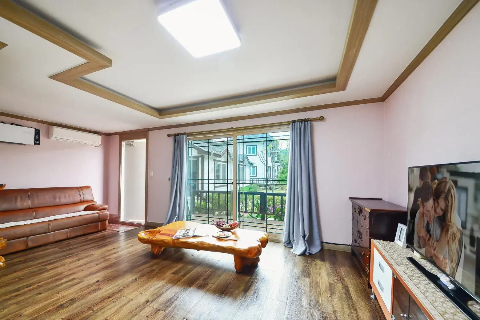 Samcheok Herb Pension