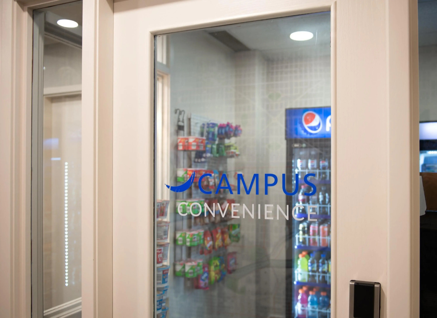 Campus Tower Suite Hotel