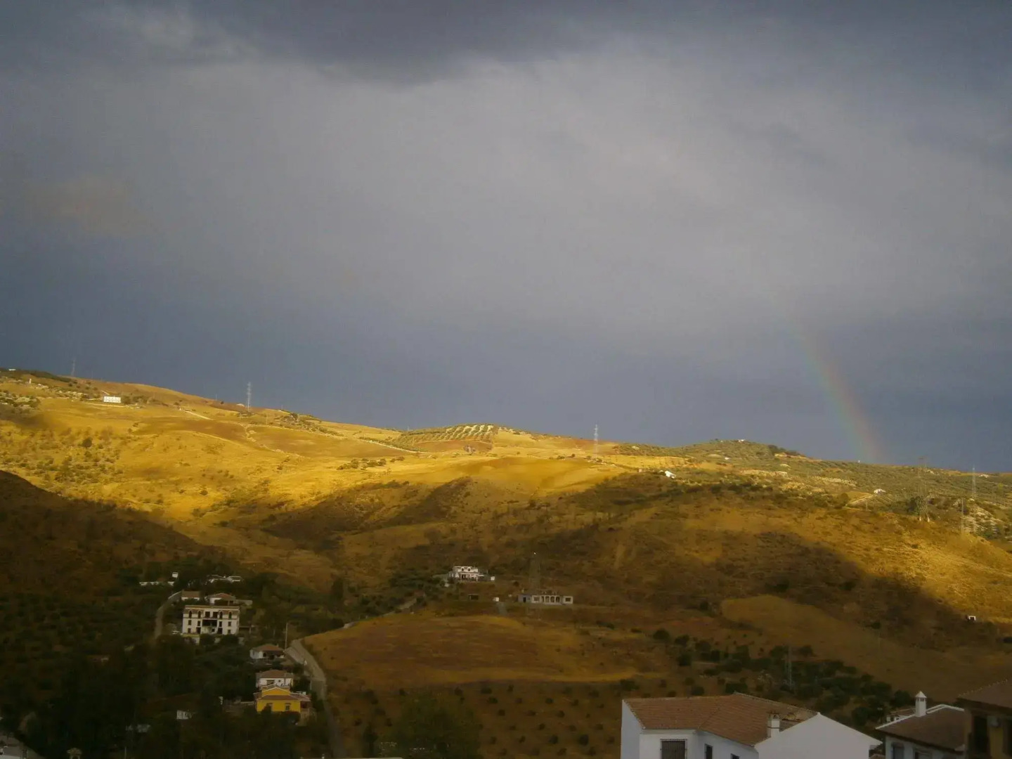Hostal Vista a la Sierra