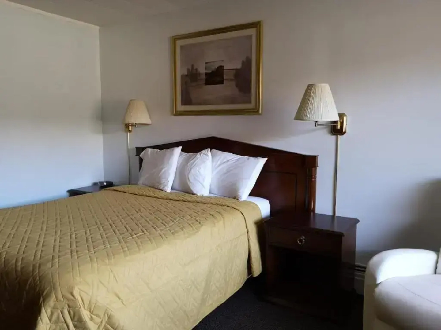 TravelInn Hearst (travelinnhearst.com)