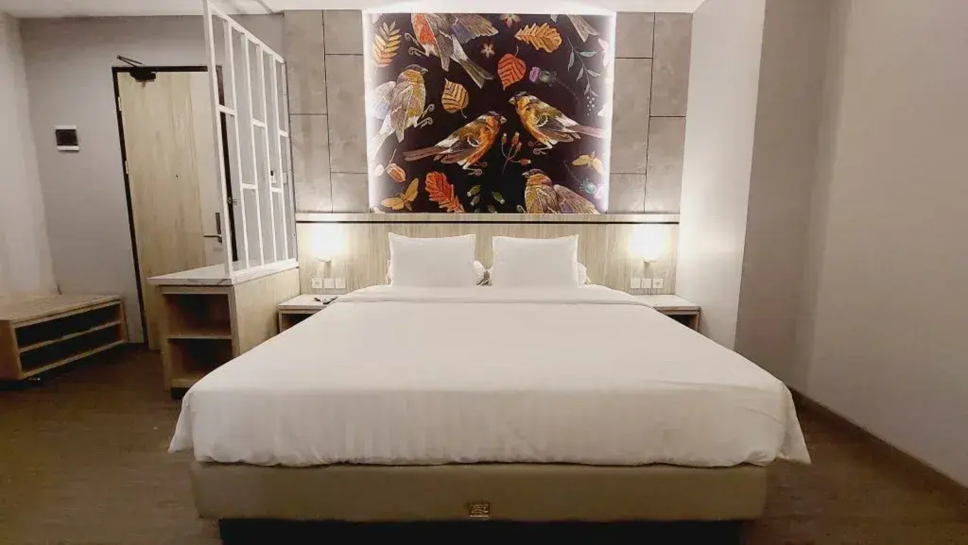 SIP Azana Hotel Jayapura