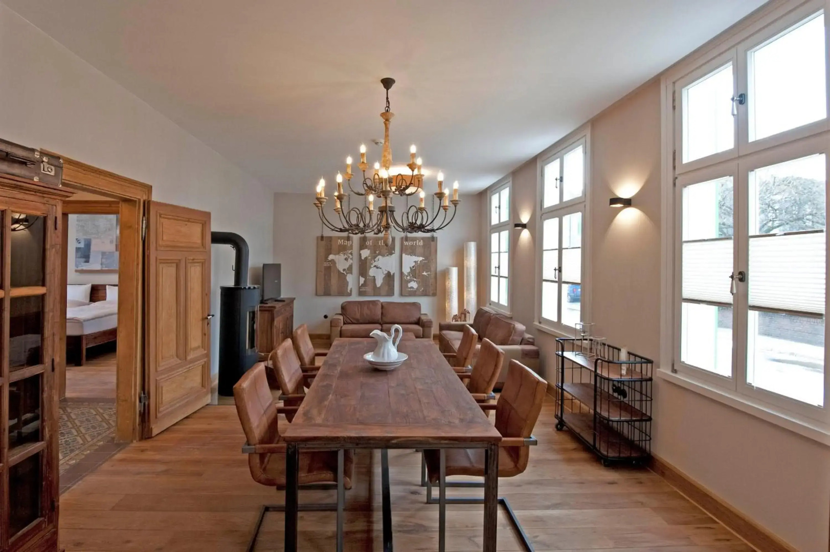 Villa Paulus Gästehaus