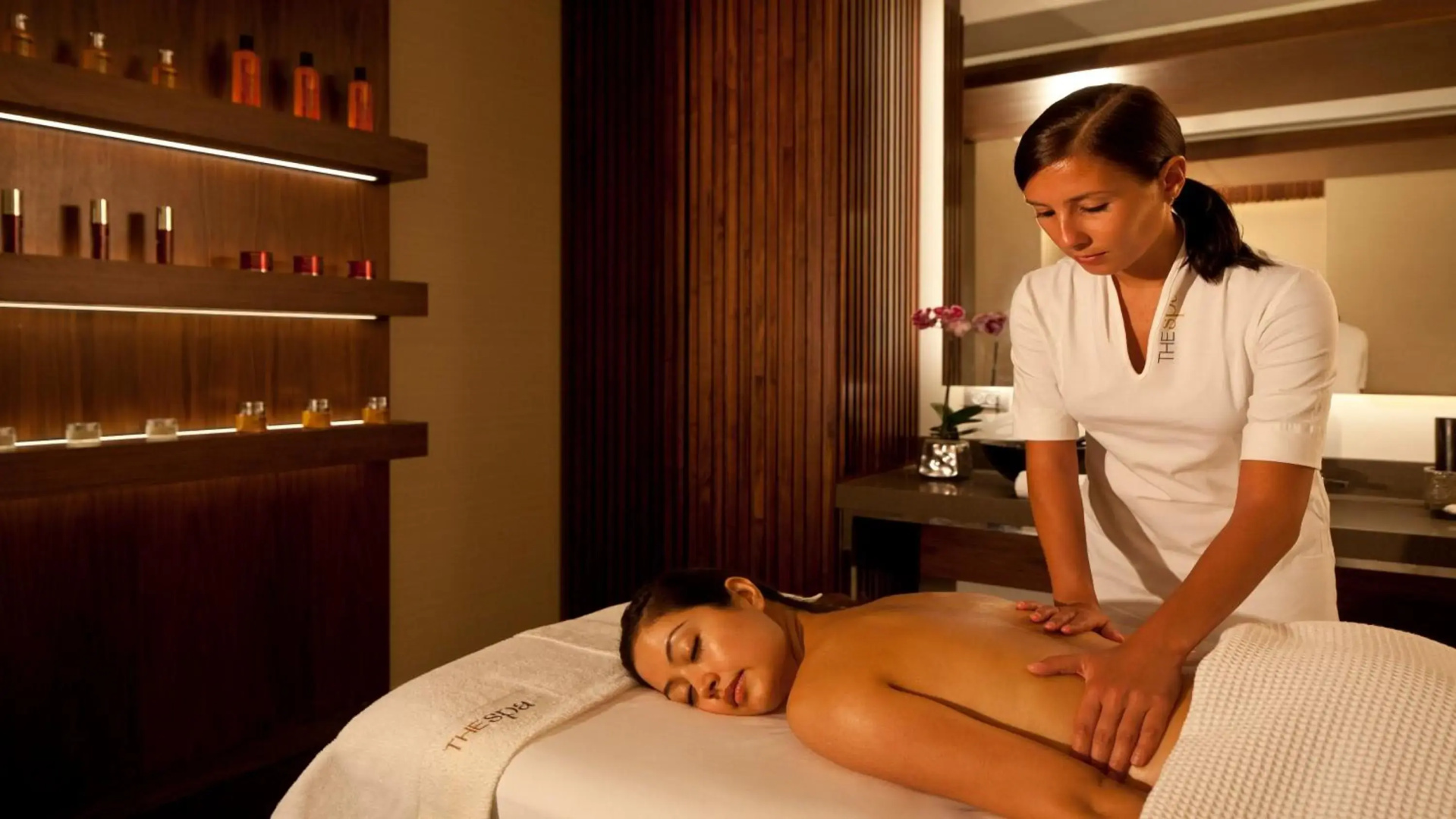 InterContinental David Tel Aviv by IHG