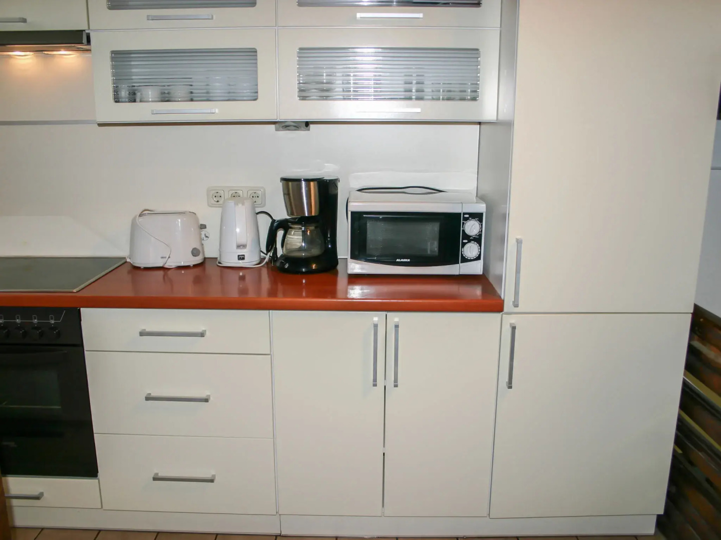 Haus am See - Sonnenweg 10