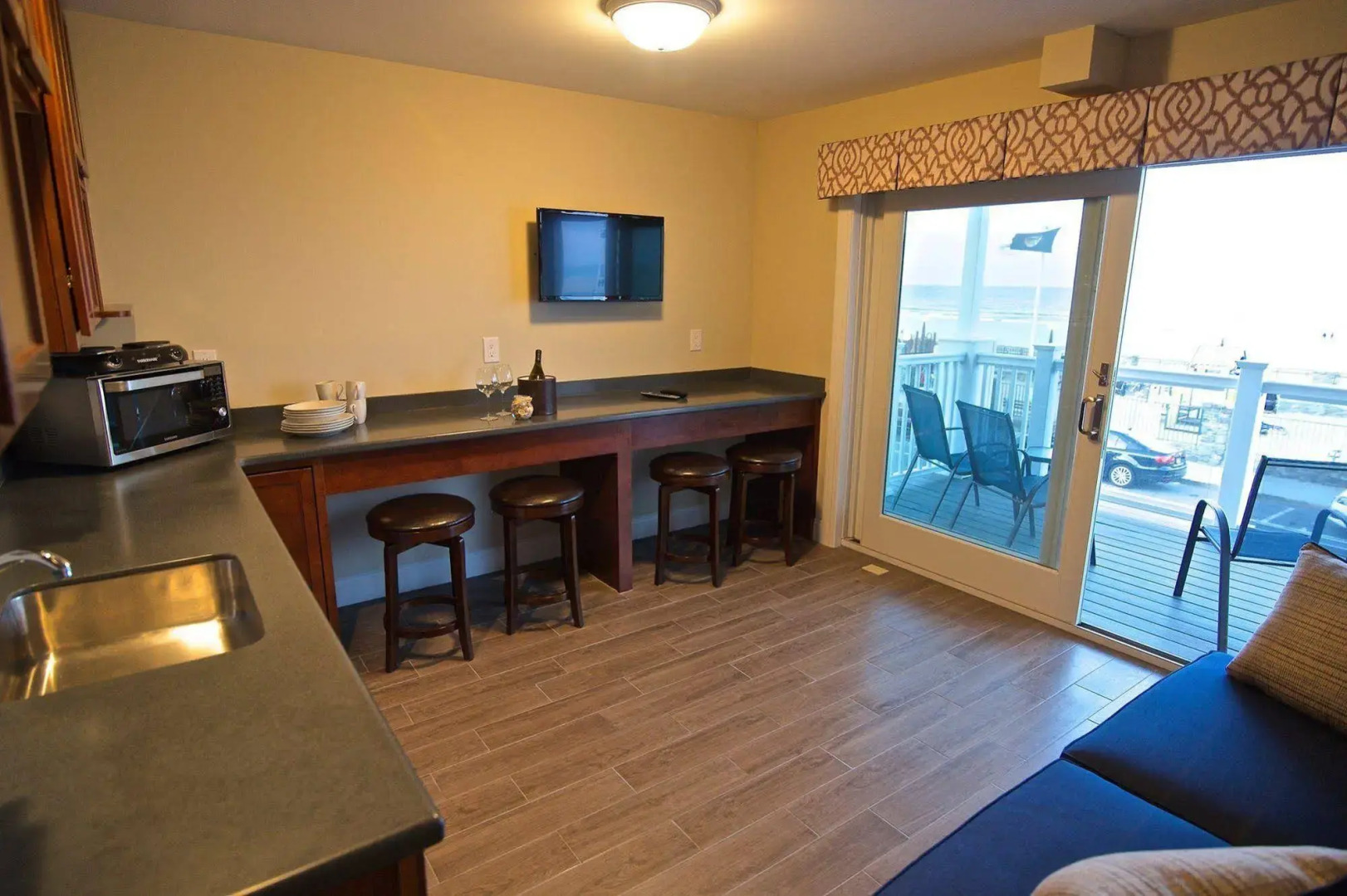 The Pelham Resort Motel