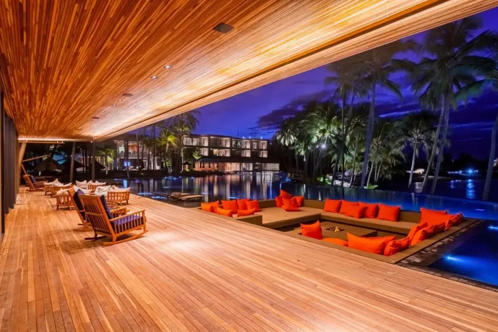 Carmel Taiba Exclusive Resort