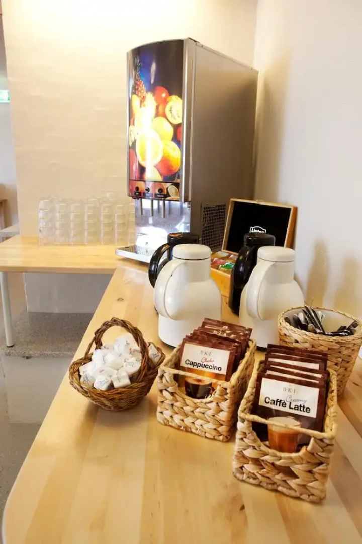 Danhostel Frederikshavn City