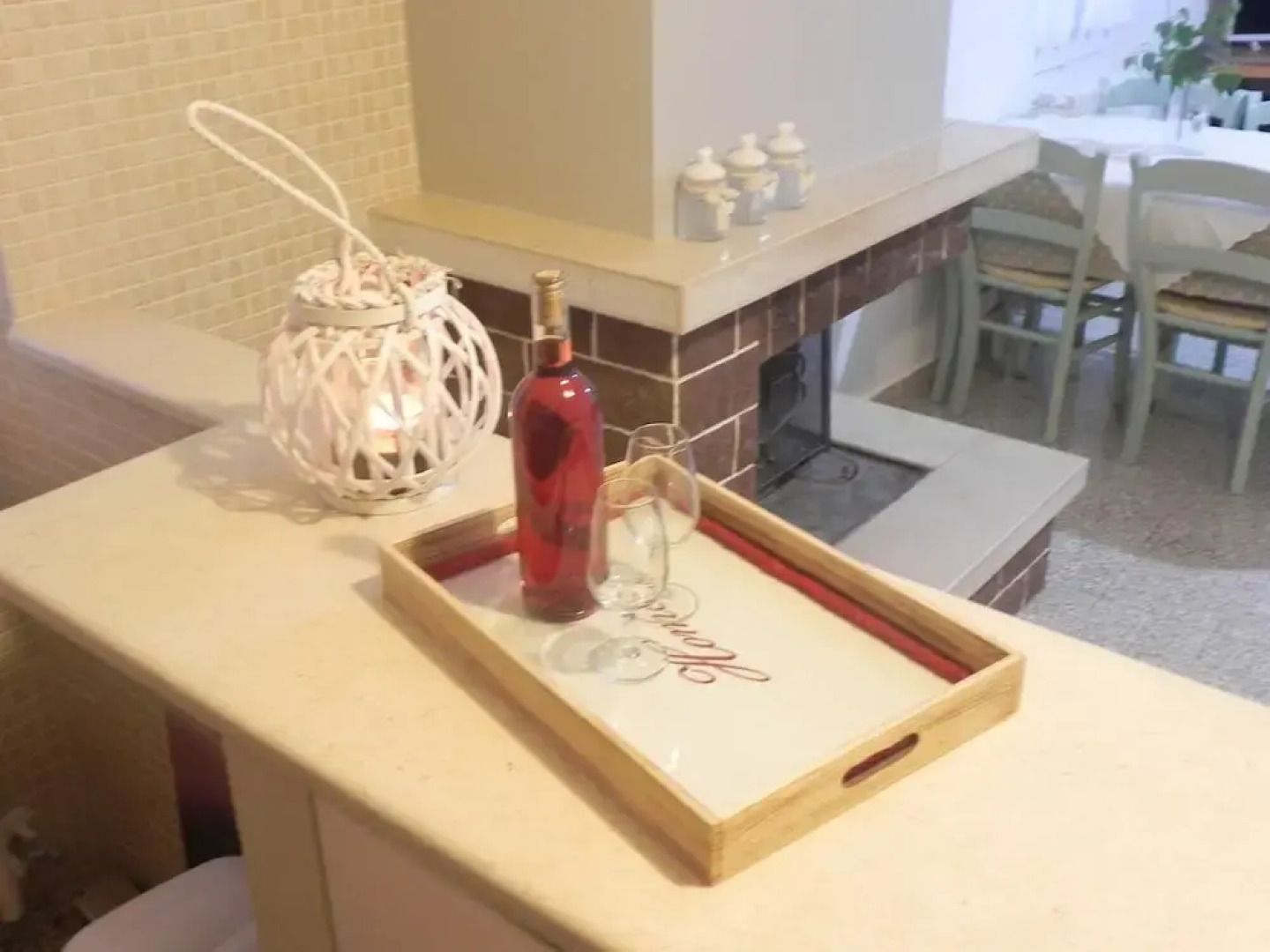 Resort Pietra Bianca