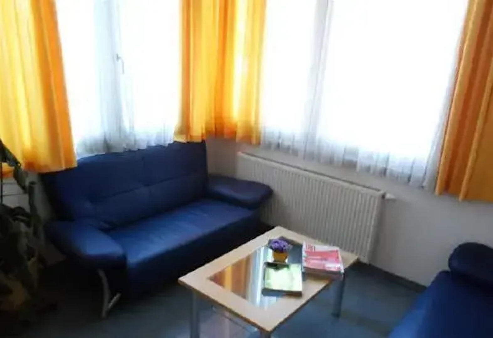 Comfort Appartementhaus Blümel