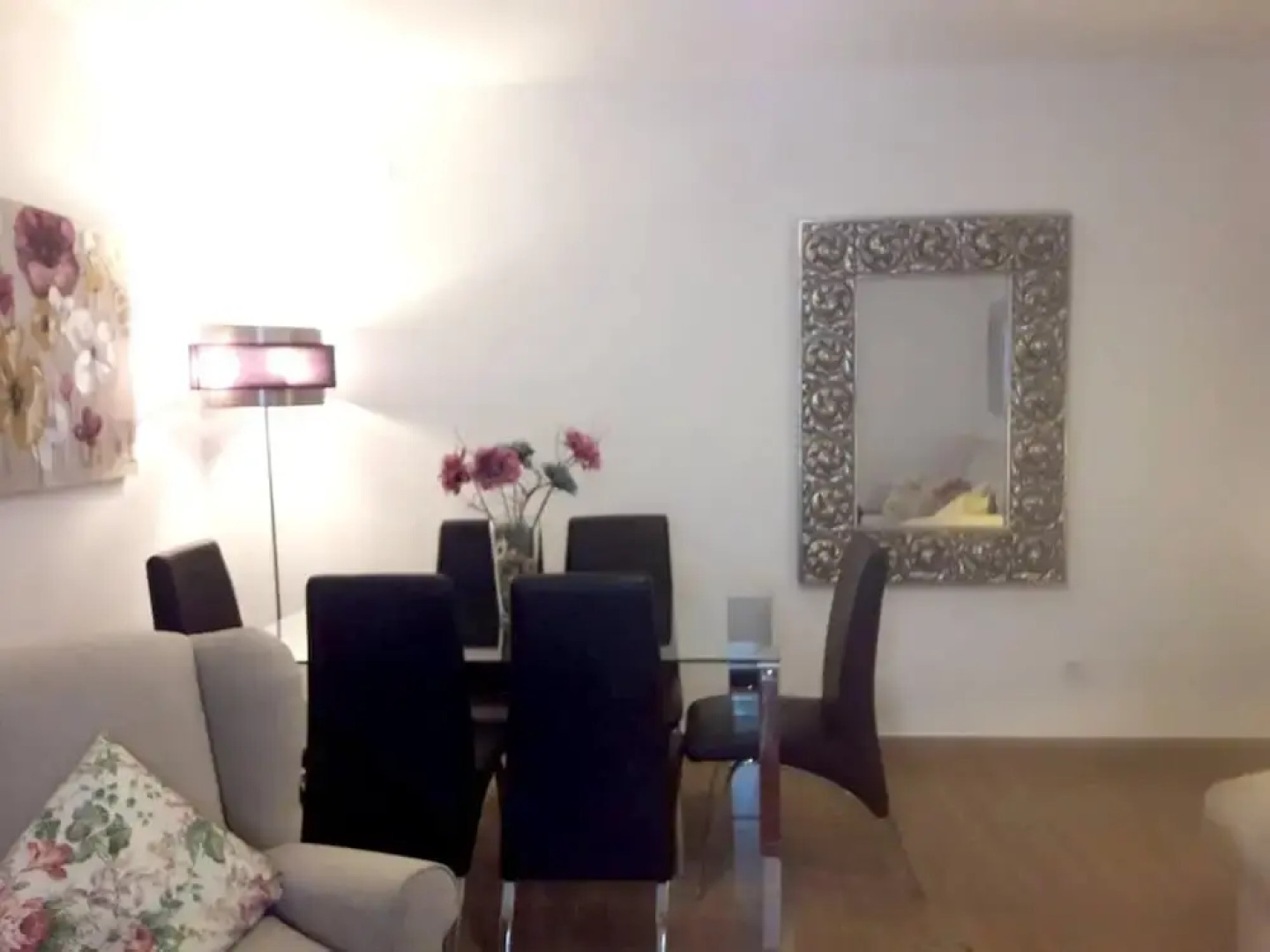 Apartment With 3 Bedrooms in Antequera, With Furnished Terrace and Wifi