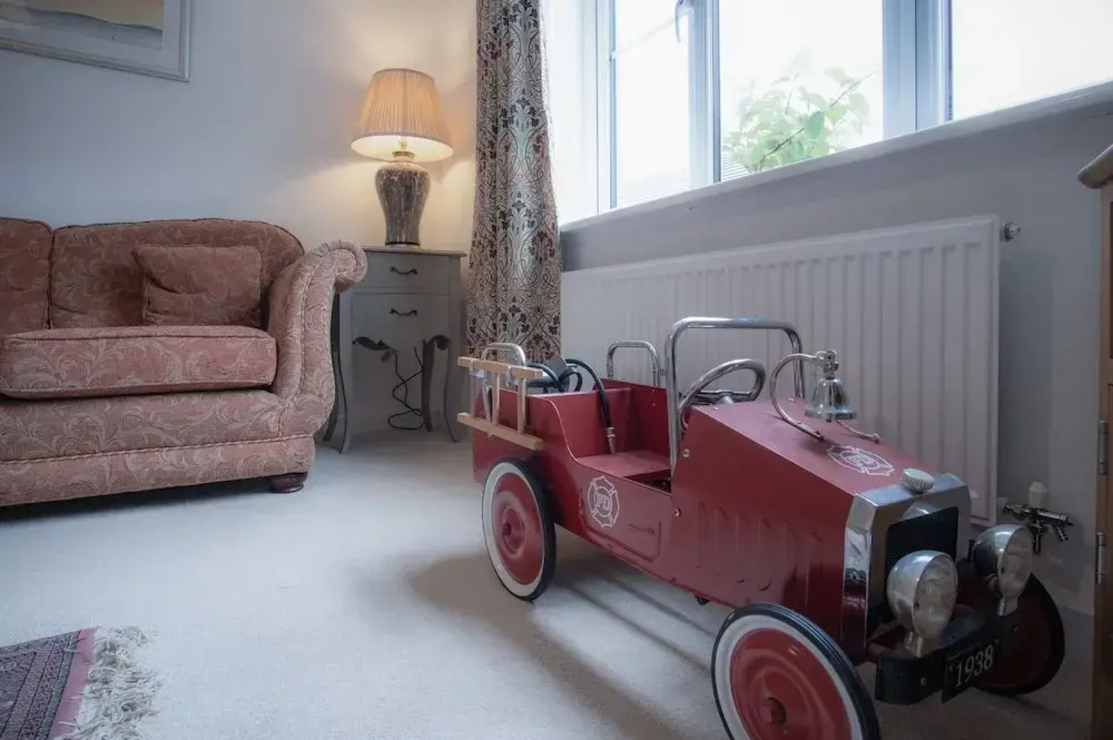 Maes Yr Odyn - 3 Bedroom - Narberth