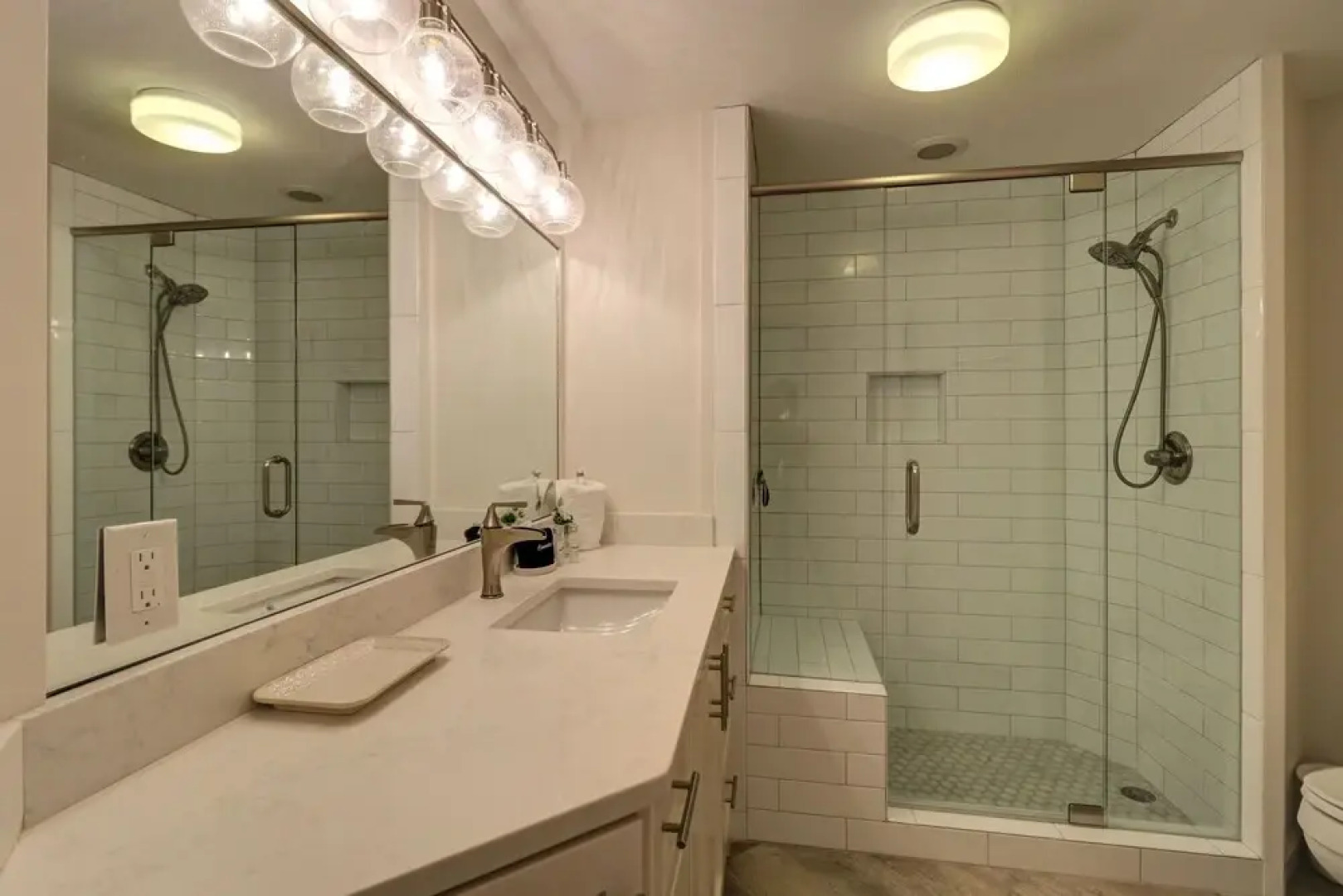 Beachside Bliss By Blueswell