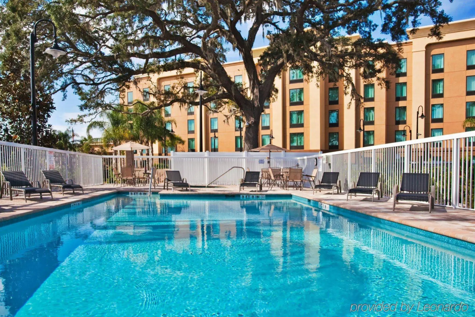 Holiday Inn Express Hotel & Suites Orlando - Apopka by IHG