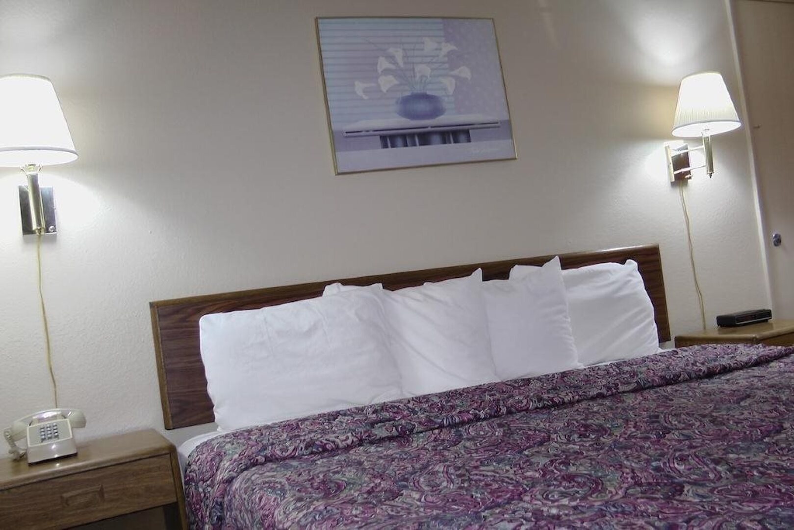 Nights Inn - Richfield