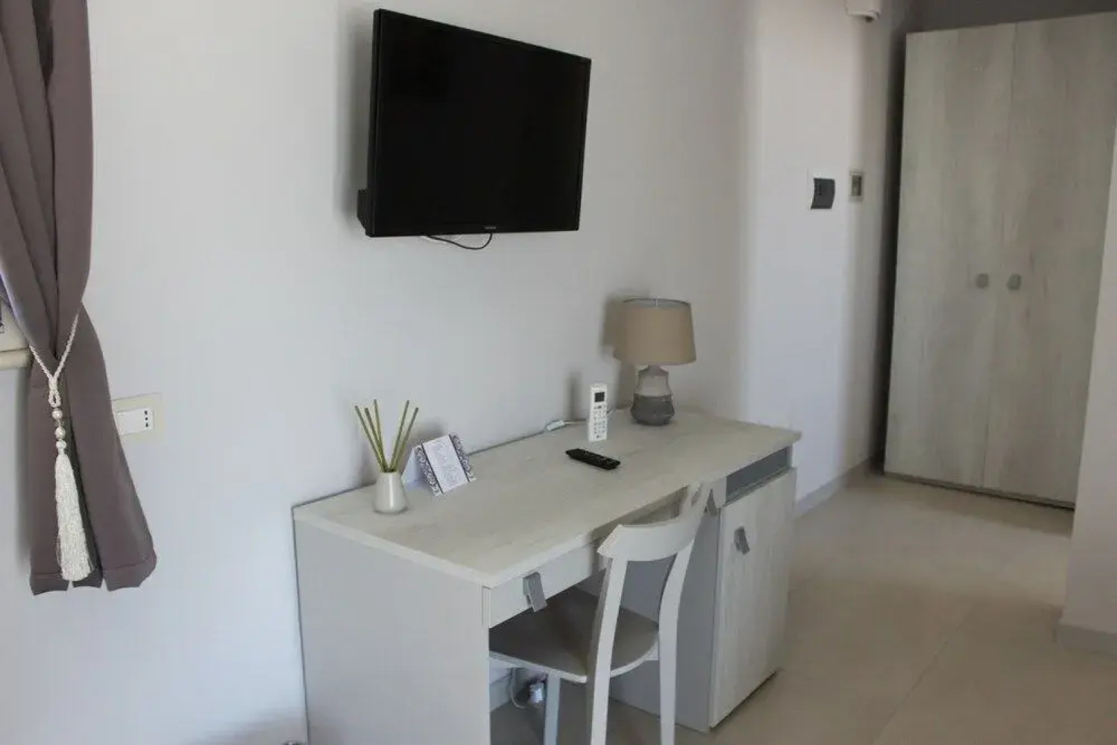 L’Eden di Capo Bianco