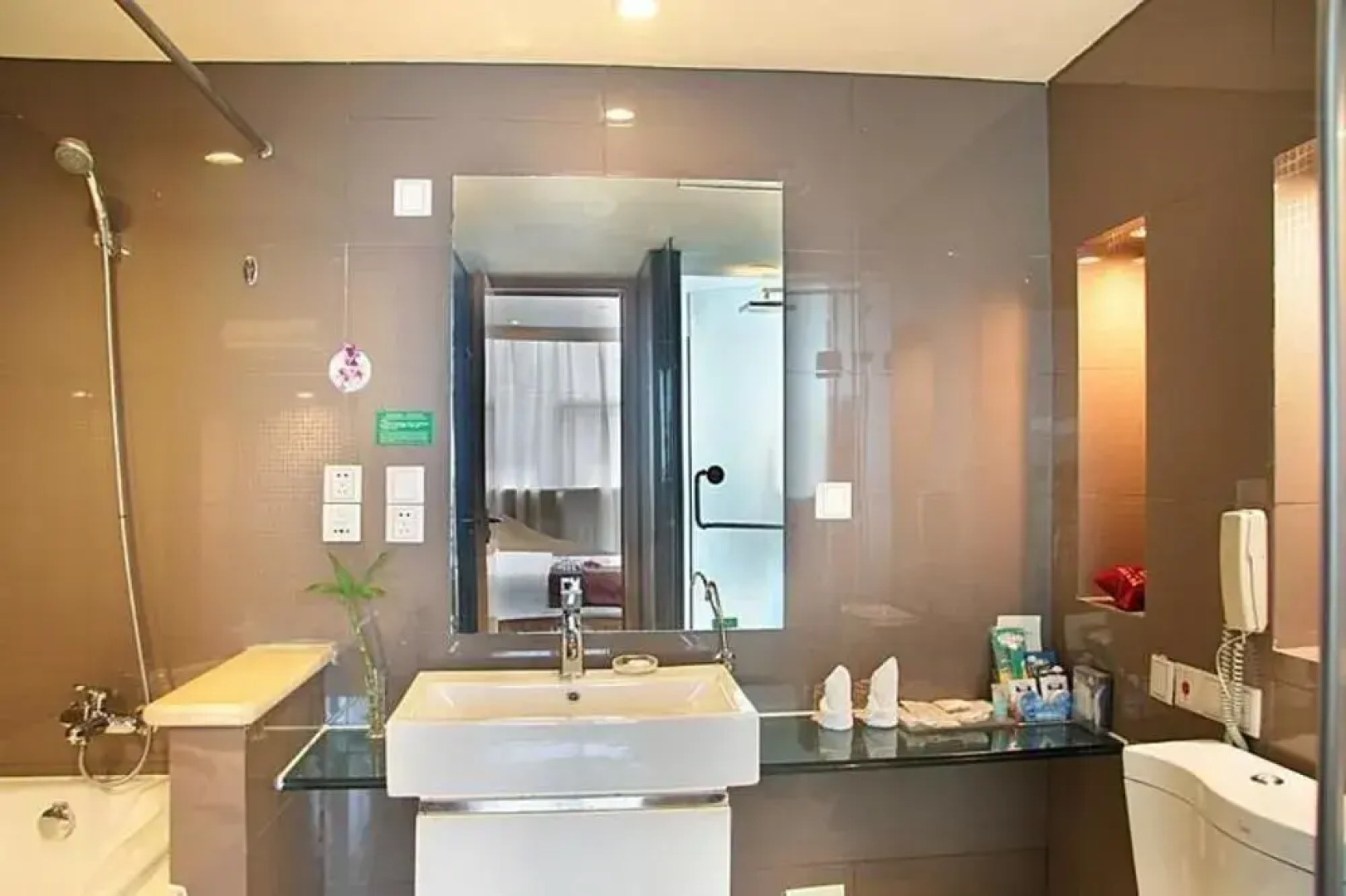 Detan Hotel - Changzhou