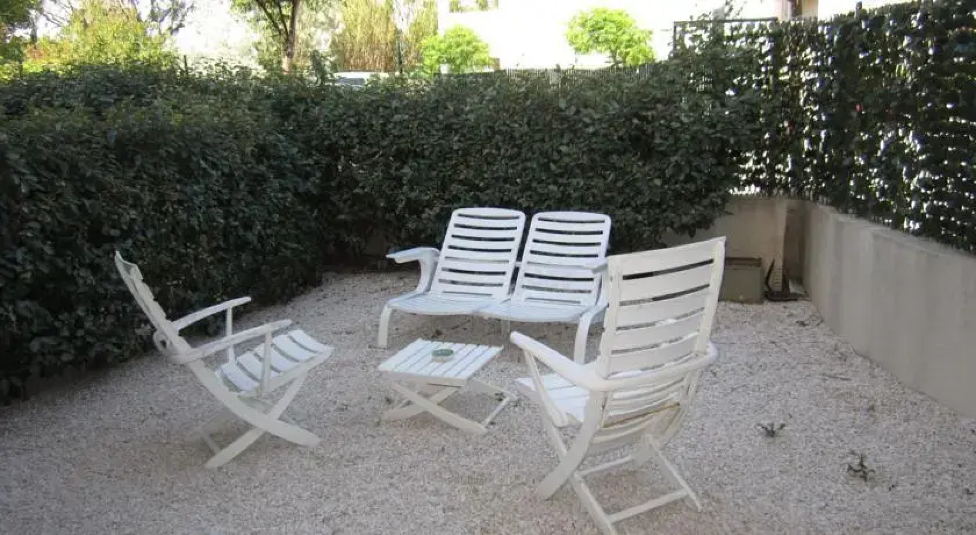 Echappée Bleue Immobilier - Résidence Salins dAzur