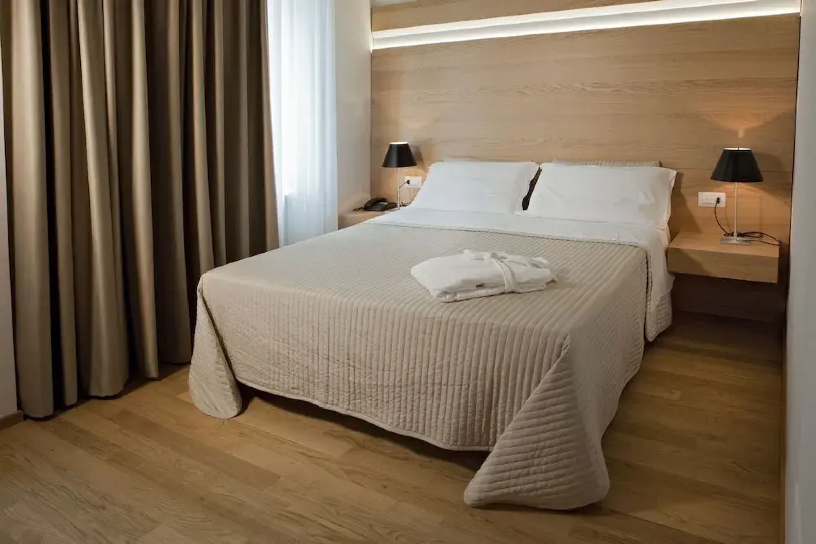 Terme di Acquasanta Hotel Italia & Spa