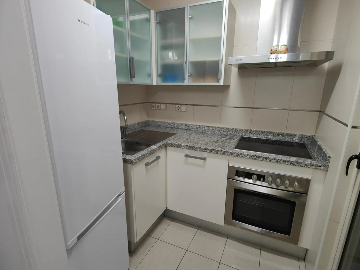 Apartamento Gemelos 26 - 16A