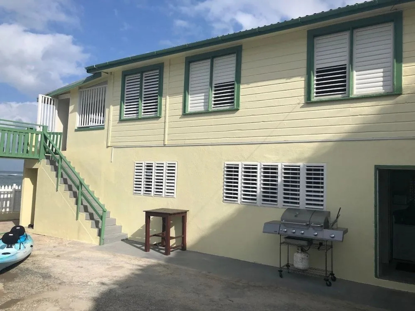 Swim Barbados Holidays