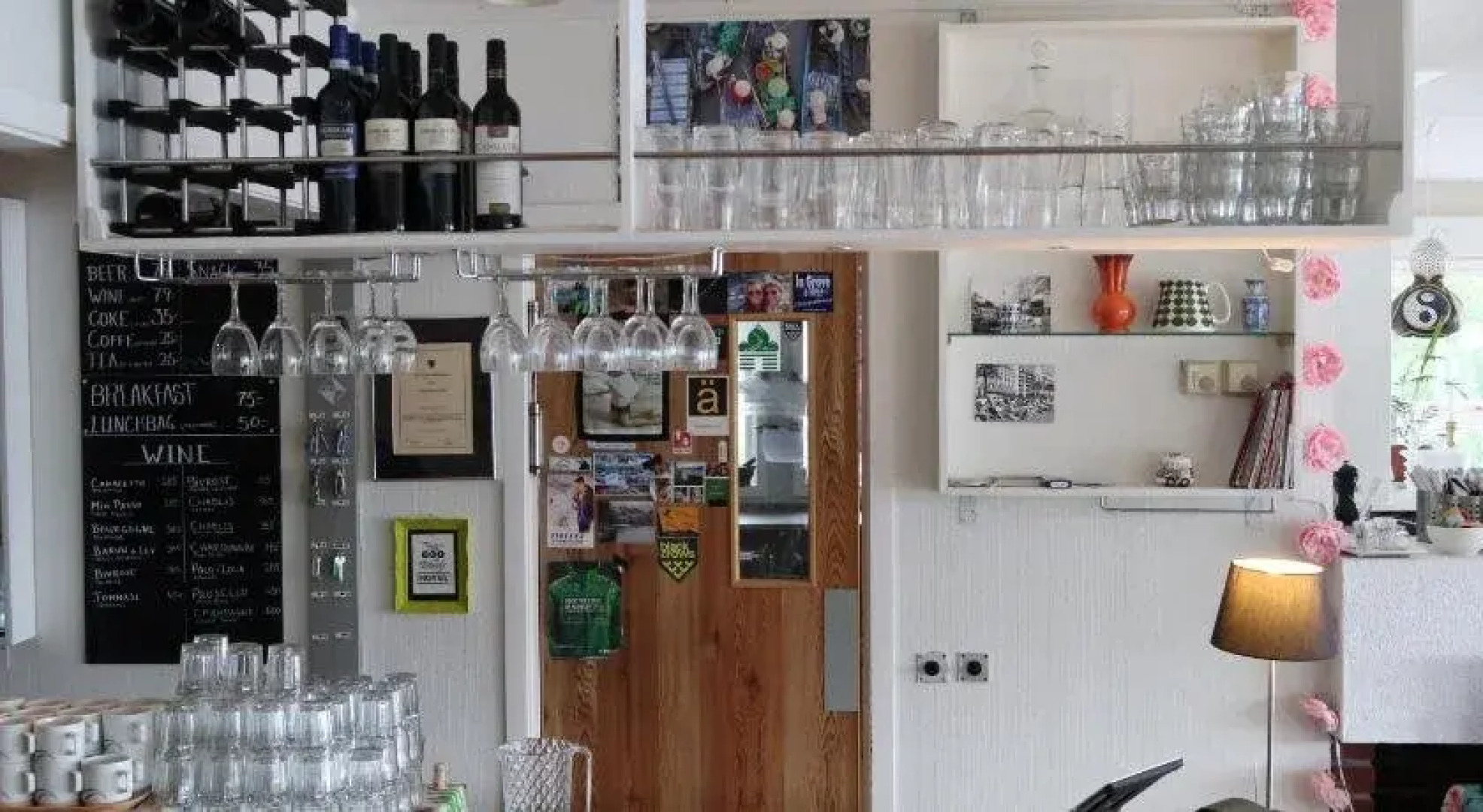 Magic Mountain Lodge - Lyngen