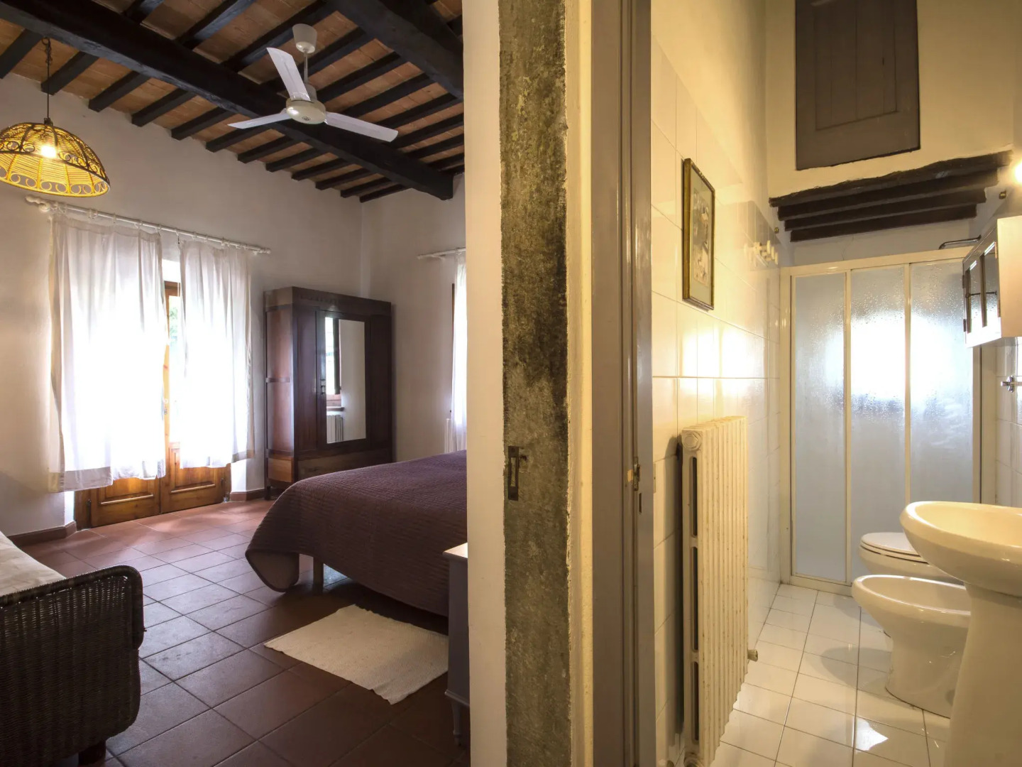 Locazione Turistica Il Frantoio