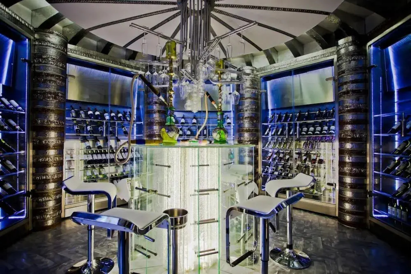 Villas Elenite Premium