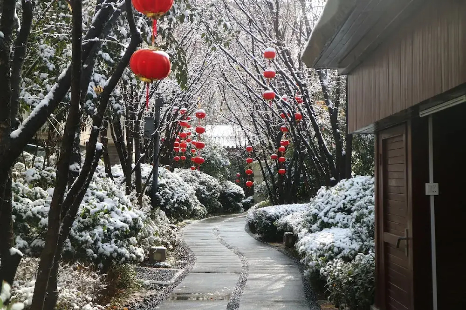 Angsana Xi'an Lintong