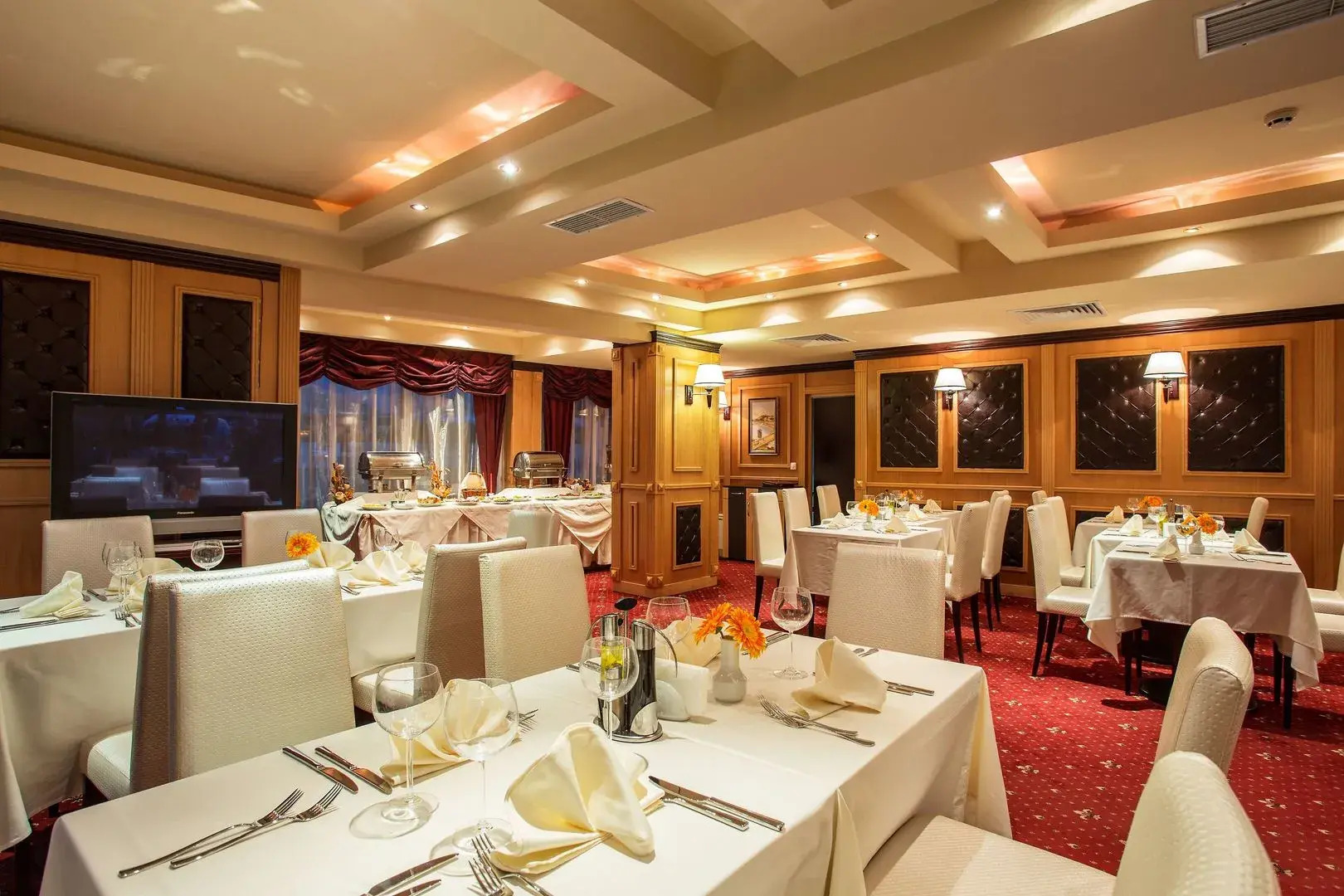 Best Western Plus Lozenetz Hotel