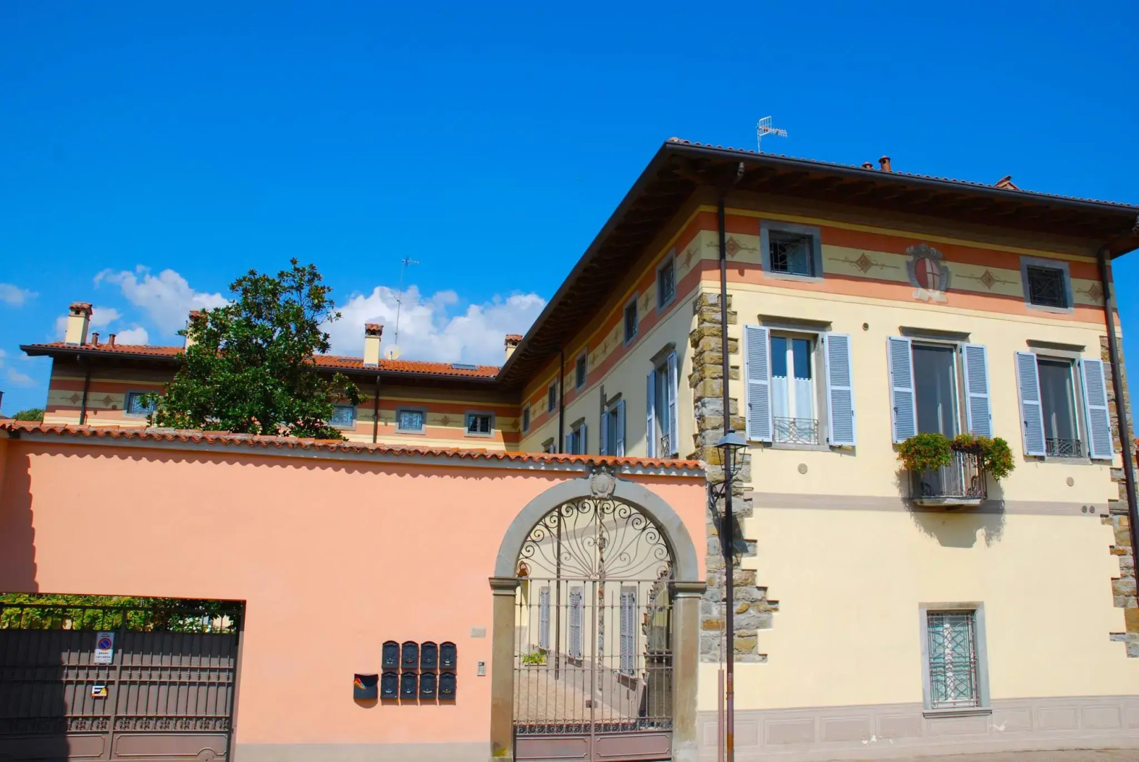 B&B Palazzo Contessa