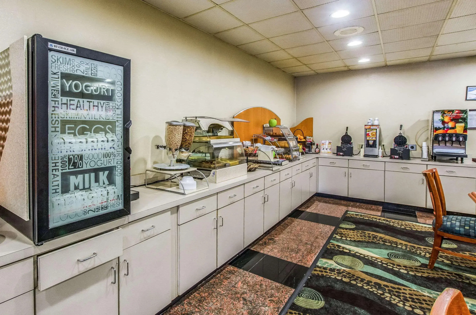 Best Western Plus Savannah Gateway