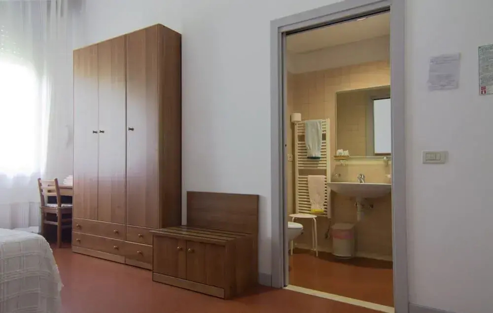 Albergo San Raffaele