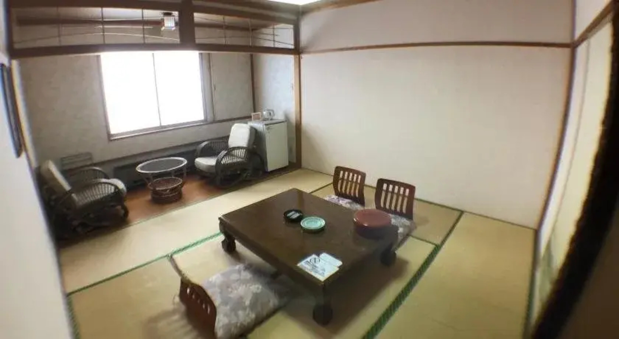 Tento No Sato Hotel Honjin Abashiriko